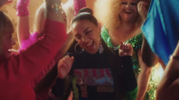 Mel C revient en solo : regardez !