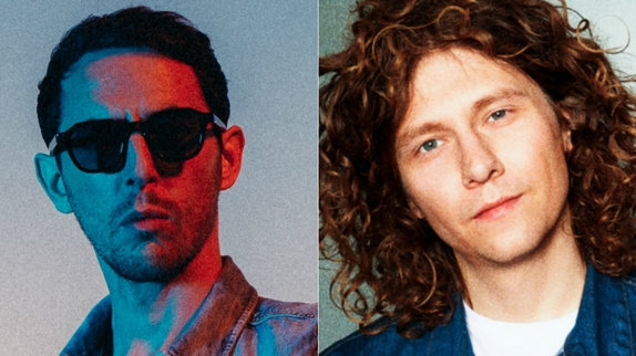 The Avener et M.I.L.K. sur un duo estival