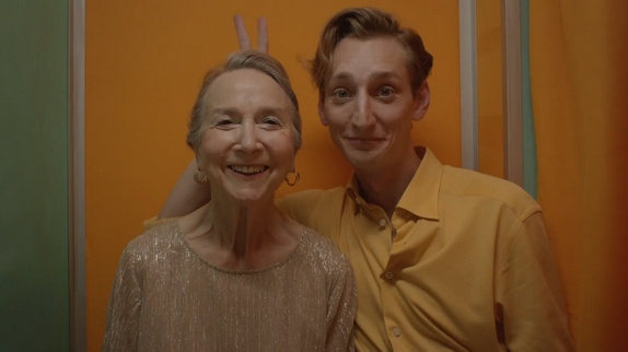 Musique de la Pub "Zalando" : qui chante ?