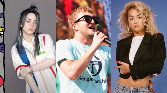 Lollapalooza 2020 : la programmation !