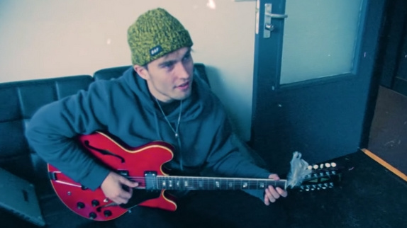 Sam Fender dévoile l'inédit "All is on my Side"
