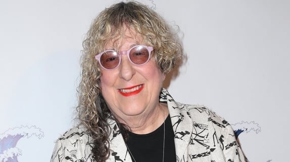 Allee Willis ("Friends") est morte
