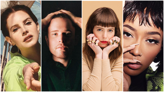 2019 : les albums préférés de la rédaction
