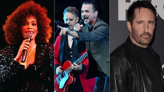 Rock & Roll Hall of Fame : les élus 2020 !