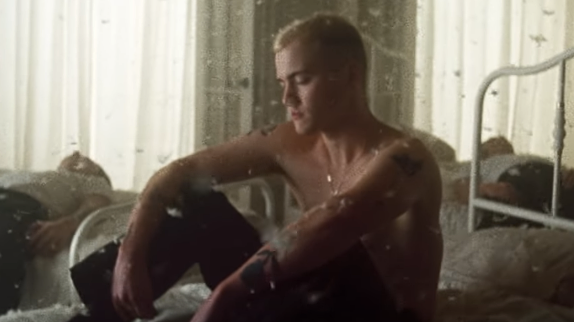 Trevor Daniel prêt à cartonner avec "Falling"