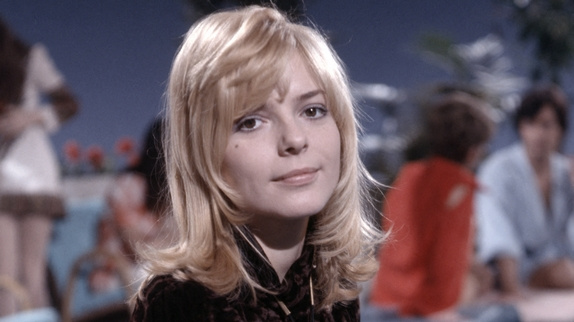 France Gall : ressorties sur le label de Jack White