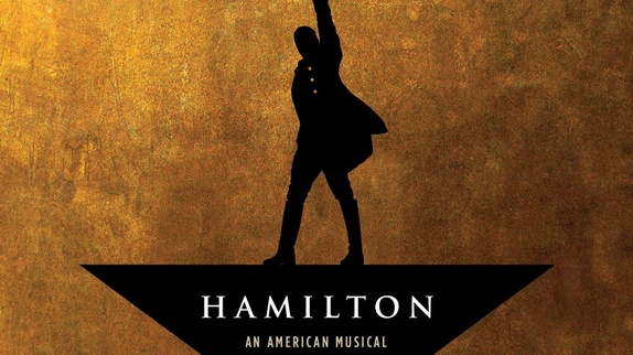 "Hamilton" au cinéma