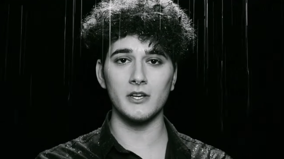 Gjon's Tears (The Voice) représentera la Suisse