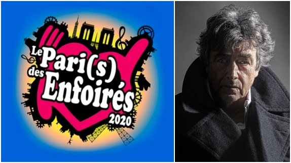 Top Albums : les Enfoirés au sommet