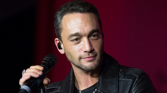 JB Guegan reprend Johnny en confinement