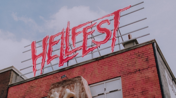 Hellfest : le festival annulé