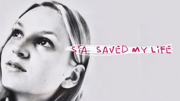 Sia de retour avec "Saved My Life"