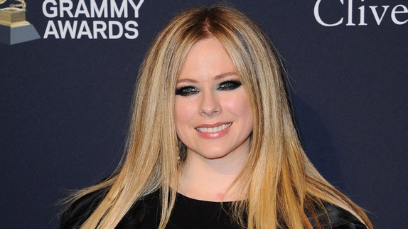 Avril Lavigne : son concert à Paris aura bien lieu