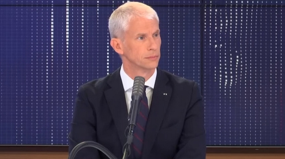 F. Riester se confie sur la Fête de la musique