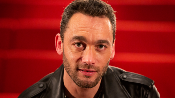 JB Guegan annonce son nouveau single