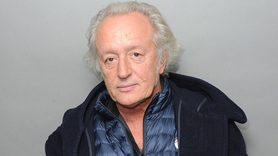 Didier Barbelivien ne peut plus chanter