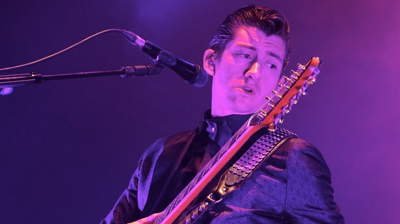 Arctic Monkeys : "Do I Wanna Know" milliardaire