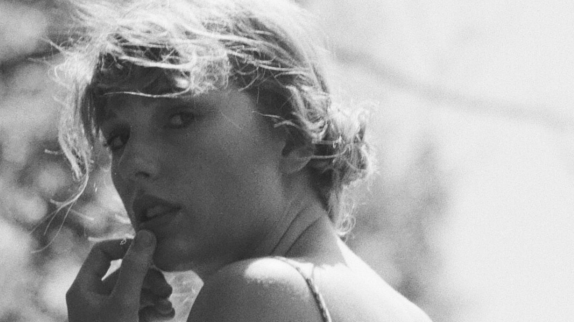 Taylor Swift dévoile "the lakes"