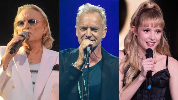 Des concerts projetés au cinéma