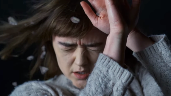 Madeon invite Maisie Williams (Game of Thrones)