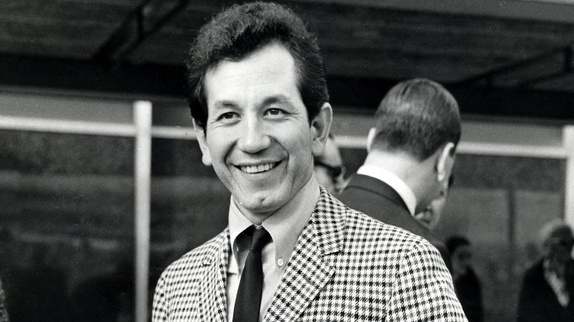 Trini Lopez est mort
