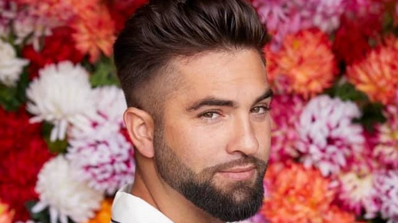 Kendji Girac : Dadju et Soolking sur son album