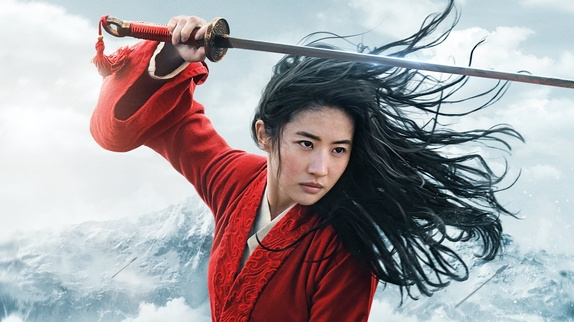 "Mulan" : une date de sortie pour la France