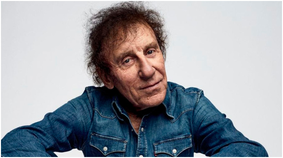 Alain Souchon est "Jaloux du soleil"