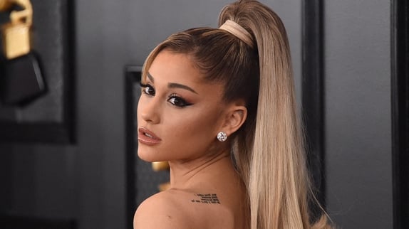Ariana Grande annonce son nouvel album !