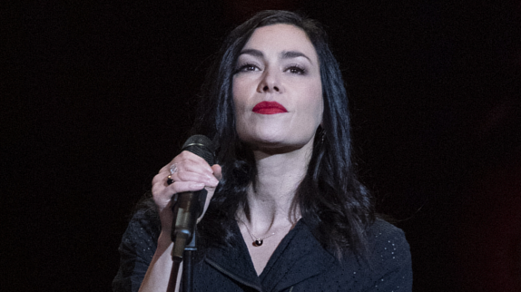 Olivia Ruiz inquiète : son coup de gueule