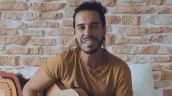 Flo Delavega : son premier album solo confirmé