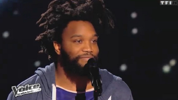 Spleen (The Voice) accusé d'agressions sexuelles