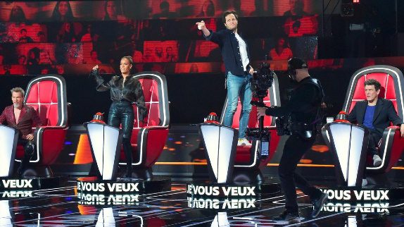 The Voice saison 10 : les nouveautés !