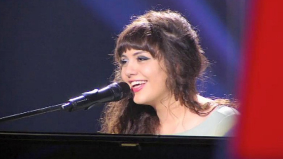 Al.Hy de retour dans "The Voice All Stars"