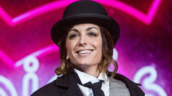 Jenifer absente des Enfoirés