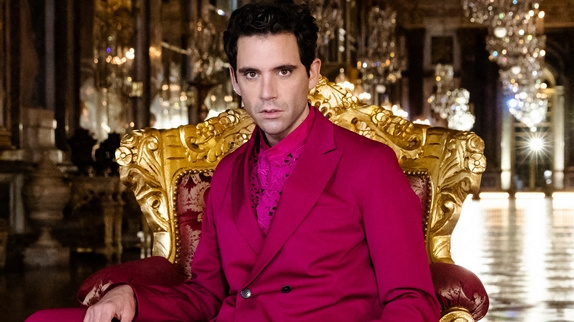 Mika : "La vie a changé, nous aussi"