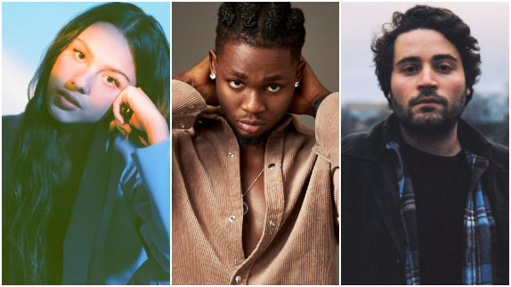 Les nouveaux talents qui vont faire 2021
