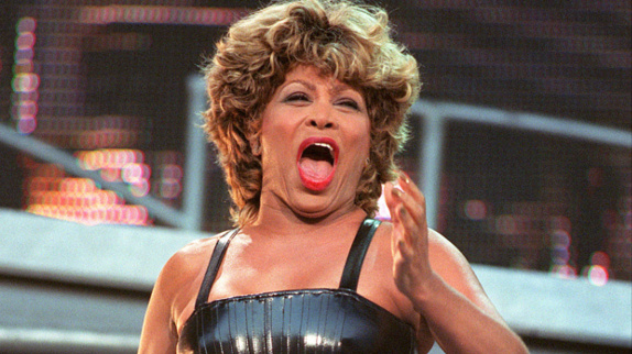 Tina Turner : la bande-annonce du documentaire