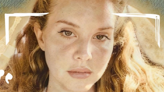 Lana Del Rey : son nouvel album pour juillet