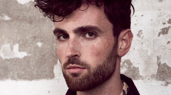 Duncan Laurence en interview