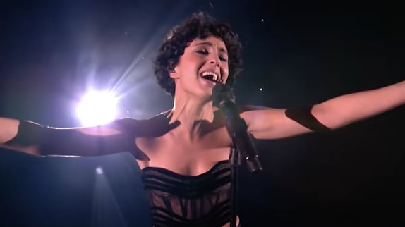 Eurovision 2021 : le live de la France !