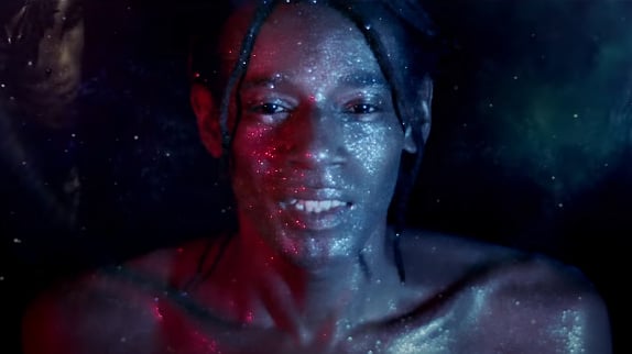 Julien Voulzy se lance avec -M-