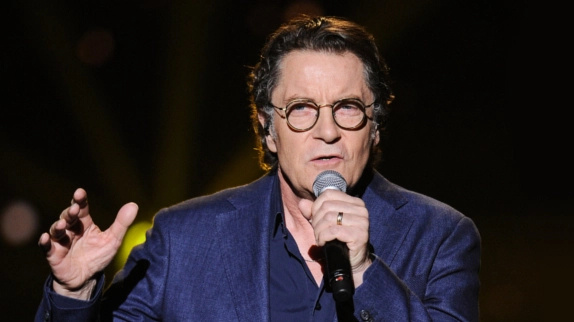 Francis Cabrel : "Le succès m'a toujours pesé"