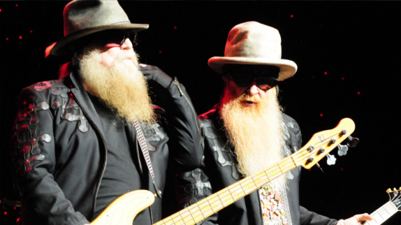 ZZ Top : le groupe va continuer