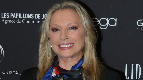 V. Sanson : "J'ai eu un cancer et c'est fini"