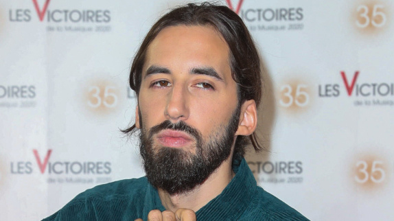 Lomepal : son nouvel album en 2022