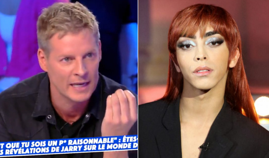 Bilal Hassani attaqué dans TPMP, il réplique