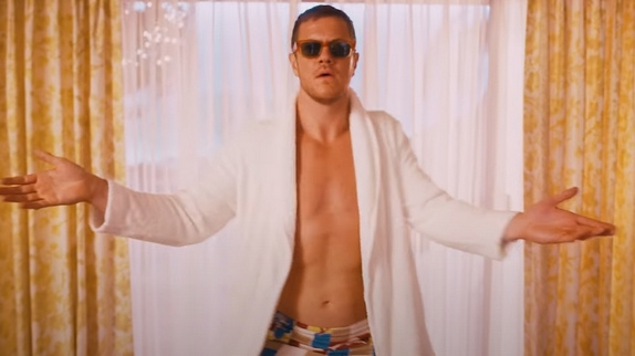 Imagine Dragons : un clip délirant pour "Monday"