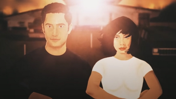 The Killers : un clip avec Phoebe Bridgers