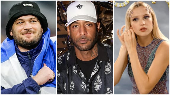 Top Singles : Jul et le Classico Organisé n°1